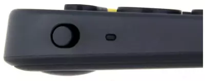 Klaviatura Logitech K380 Multi-Device Dark Grey