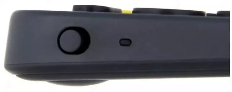 Клавиатура Logitech K380 Multi-Device Dark Grey