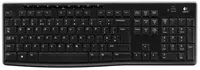 Клавиатура Logitech K270