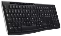 387 500 сум Клавиатура Logitech K270