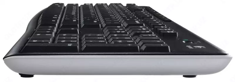 Клавиатура Logitech K270