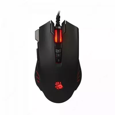 Mish A4Tech Bloody V9MA Black