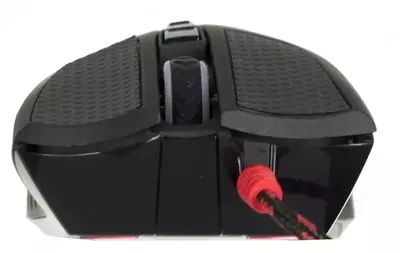 Мышь A4Tech Bloody A90 Black Mytech.uz