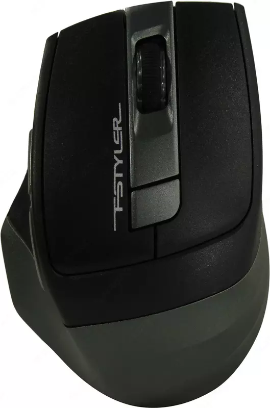 Mish A4Tech FB35 Midnight Green