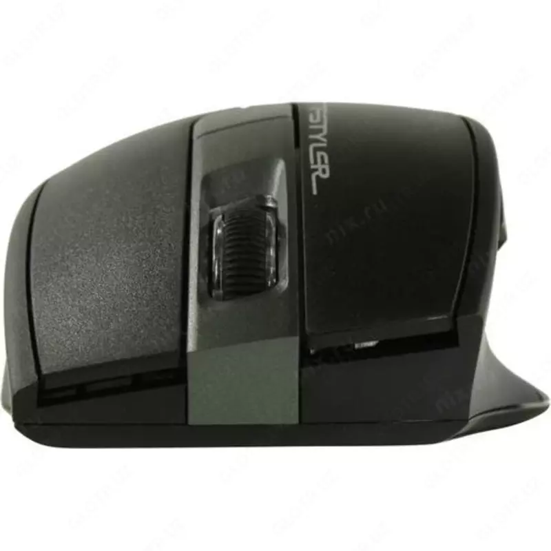 Mish A4Tech FB35 Midnight Green