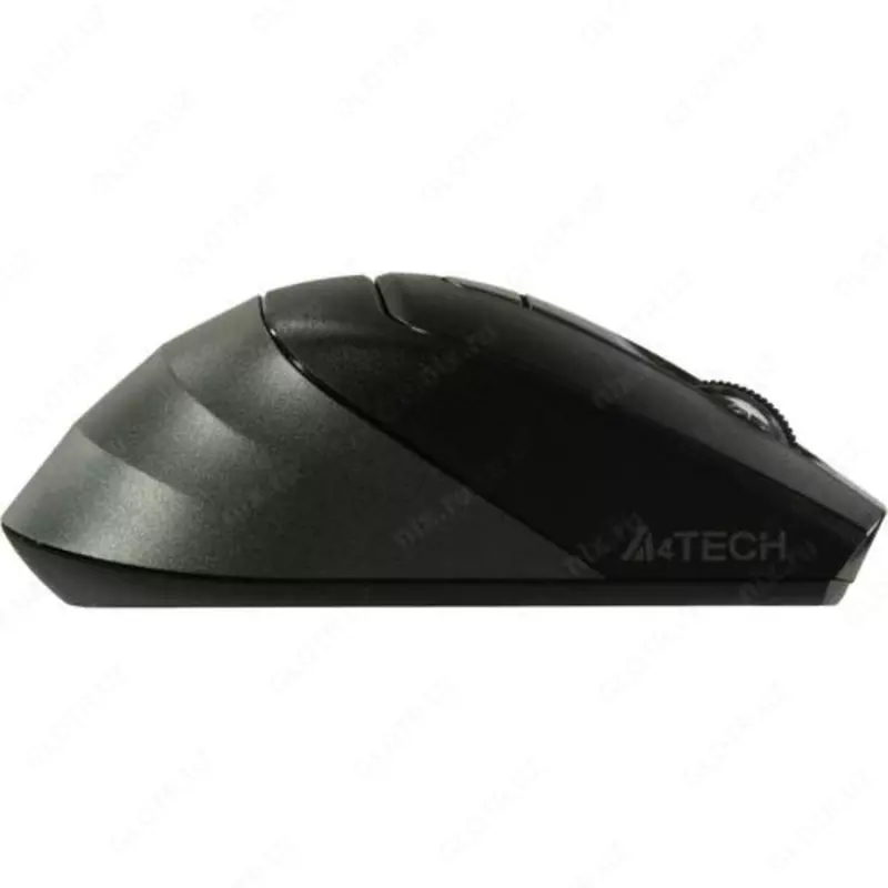 Mish A4Tech FB35 Midnight Green