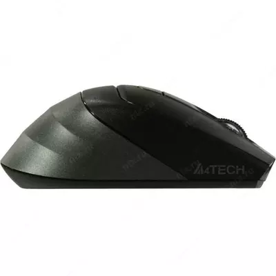Беспроводная мышь A4Tech FB35 Midnight Green