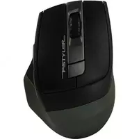 Беспроводная мышь A4Tech FB35 Midnight Green Mytech.uz