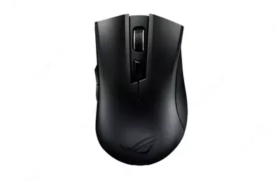 Беспроводная мышь ASUS ROG Strix Carry Black