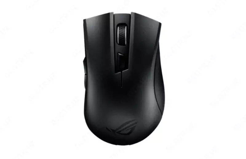 Беспроводная мышь ASUS ROG Strix Carry Black