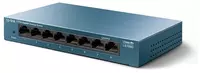 Коммутатор TP-LINK LS108G - 362 500 сум