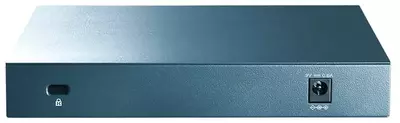 Коммутатор TP-LINK LS108G Коммутатор TP-LINK LS108G