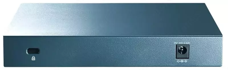 Коммутатор TP-LINK LS108G