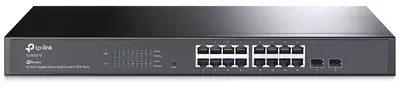Коммутатор TP-LINK TL-SG2218