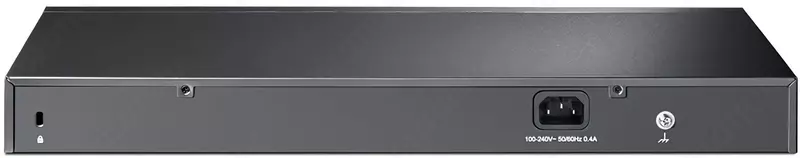 Коммутатор TP-LINK TL-SG2218