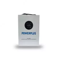 Стабилизатор напряжения Powerplus 1000VA
