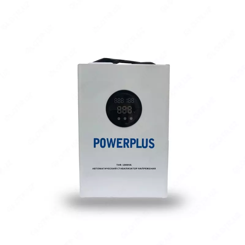 Tok stabilizator Powerplus 1500VA