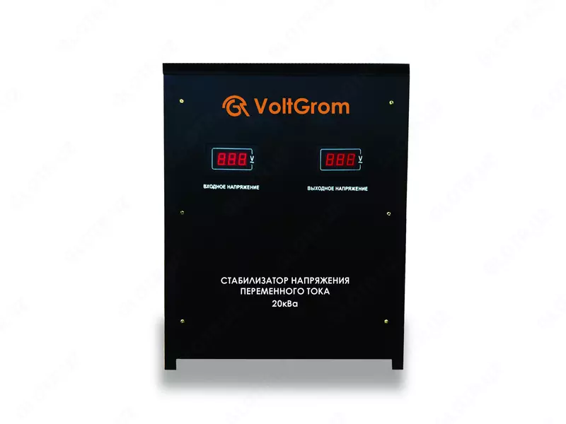 Tok stabilizator VoltGrom 10 KW