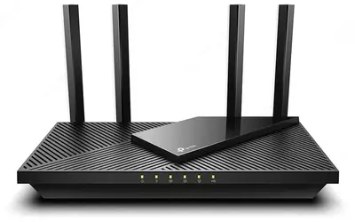 Wi-Fi router TP-Link Archer AX55