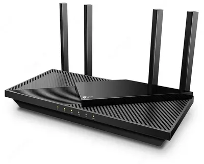 Wi-Fi router TP-Link Archer AX55