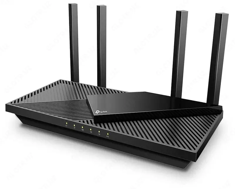 WiFi Роутер TP-Link Archer AX55
