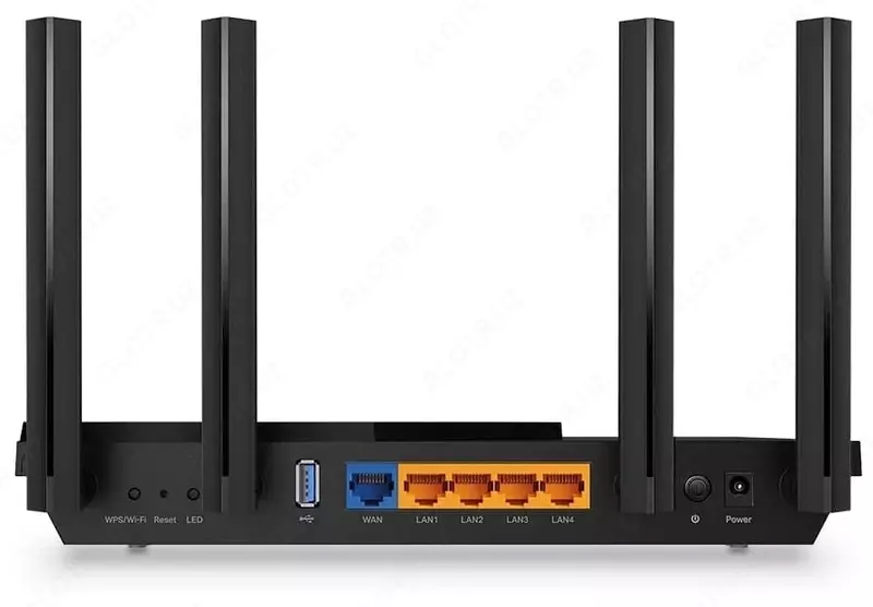 WiFi Роутер TP-Link Archer AX55