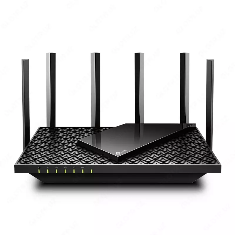 WiFi Роутер TP-Link Archer AX72