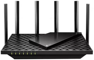 Wi-Fi router TP-Link Archer AX73