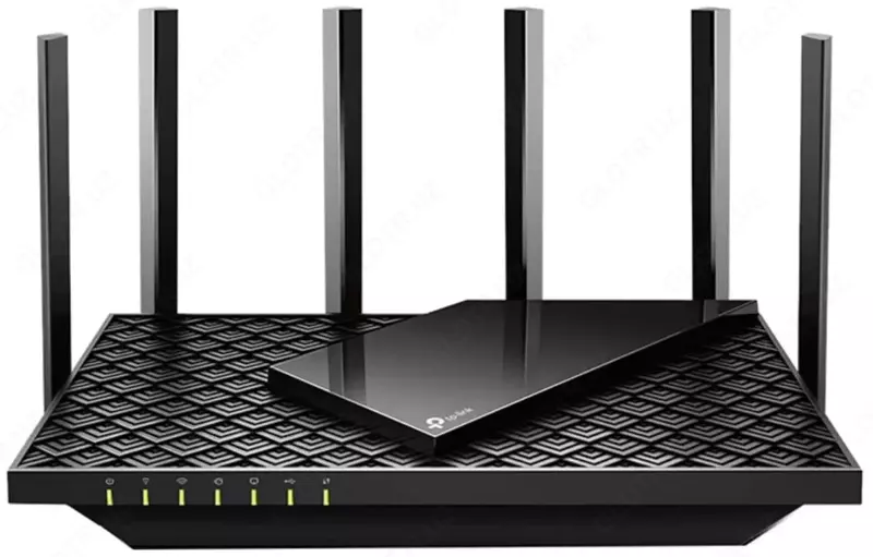 Wi-Fi router TP-Link Archer AX73
