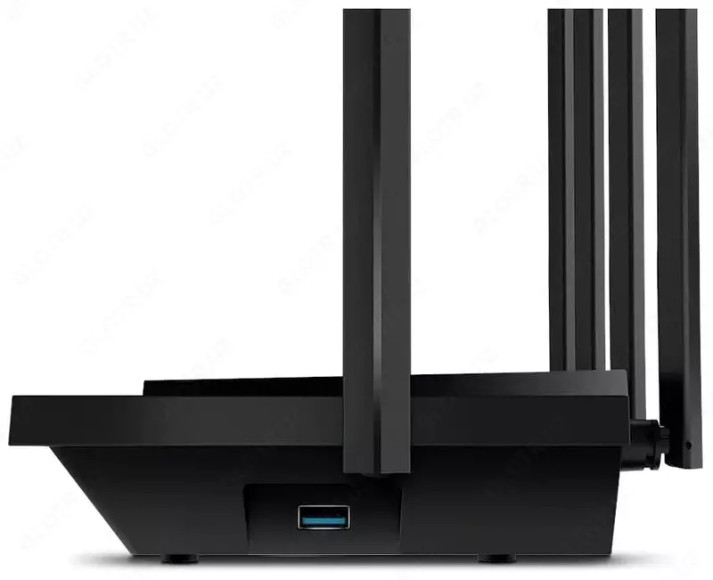 Wi-Fi router TP-Link Archer AX73