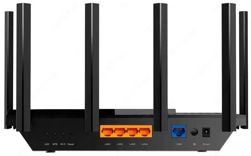 Wi-Fi router TP-Link Archer AX73