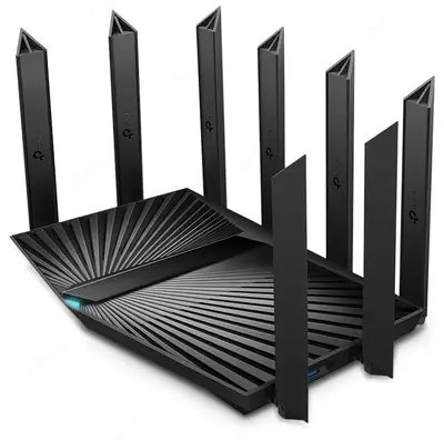 WiFi Роутер TP-Link Archer AX90