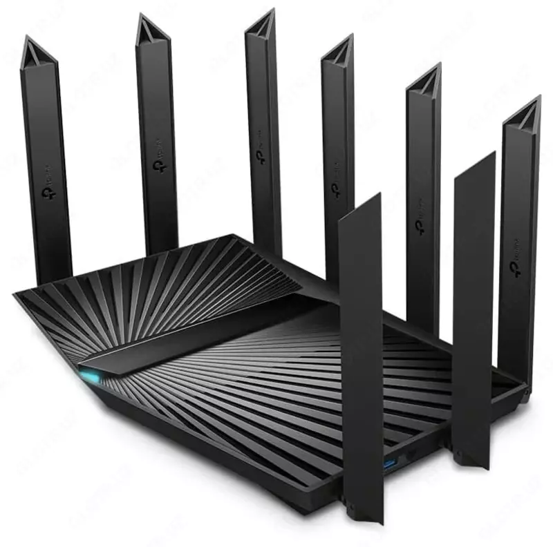 WiFi Роутер TP-Link Archer AX90