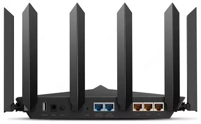 WiFi Роутер TP-Link Archer AX90