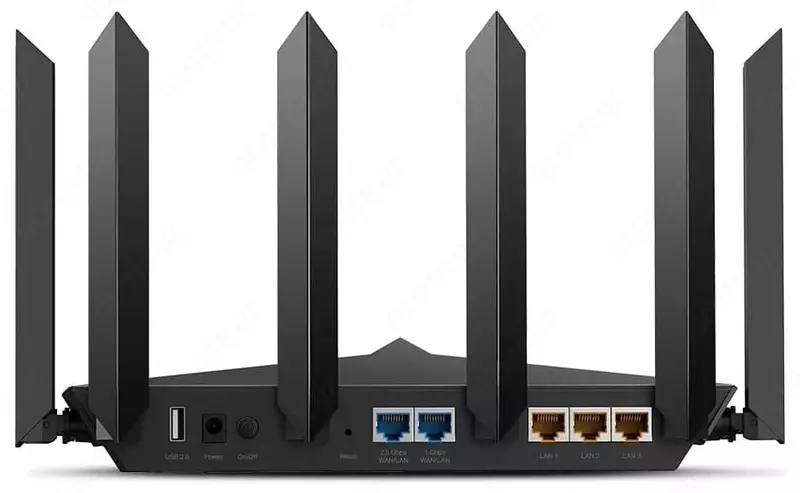 WiFi Роутер TP-Link Archer AX90