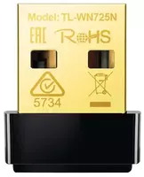 Wi-Fi адаптер TP-LINK TL-WN725N - 150 000 сум