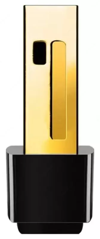 Wi-Fi адаптер TP-LINK TL-WN725N