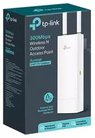 Wi-Fi точка доступа TP-LINK EAP110-Outdoor Только в розницу