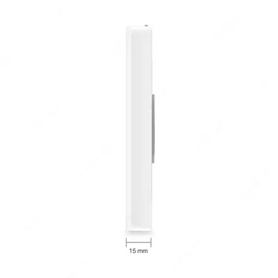 Wi-Fi ulanish nuqtasi TP-LINK EAP615-Wall