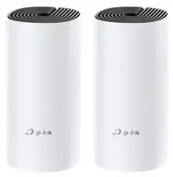 Wi-Fi Mesh система TP-LINK Deco E4 (2-pack)