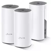 Wi-Fi Mesh система TP-LINK Deco E4 (3-pack) - 1 025 000 сум