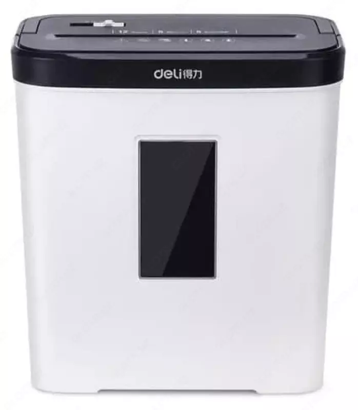 Уничтожитель бумаг Deli E9918