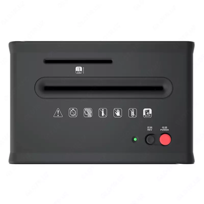 Уничтожитель бумаг Deli 9931N