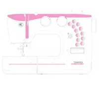 Швейная машина CHAYKA 924 - 1 650 000 сум