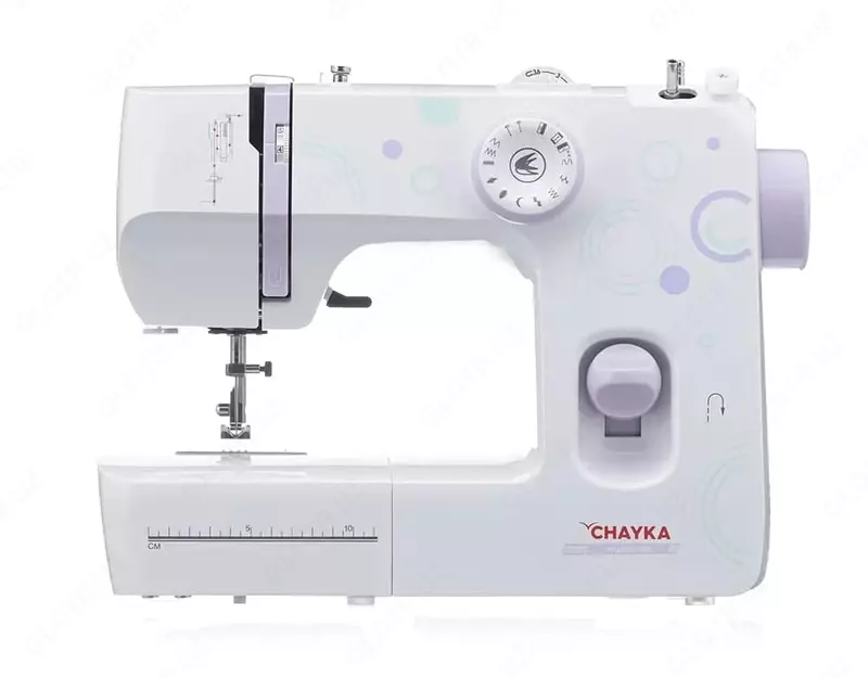 Швейная машина CHAYKA 590