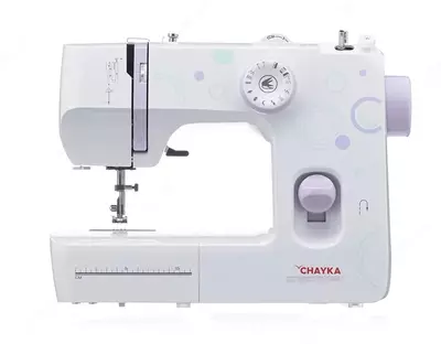 Tikuv mashina CHAYKA 590