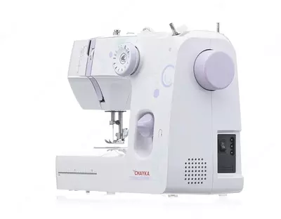 Tikuv mashina CHAYKA 590