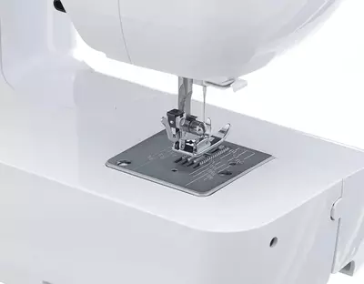 Tikuv mashina CHAYKA 590