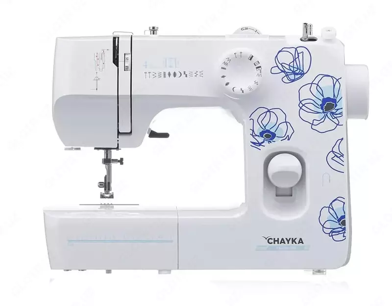 Швейная машина CHAYKA 595