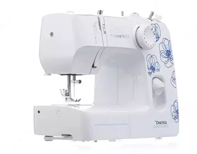Швейная машина CHAYKA 595